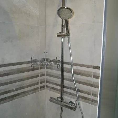 Apartman City Room *