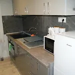 City Room דירה