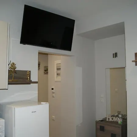 City Room * Volos