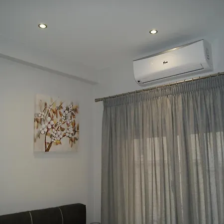 דירה City Room *