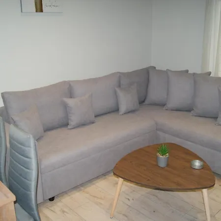 Apartment City Room Volos