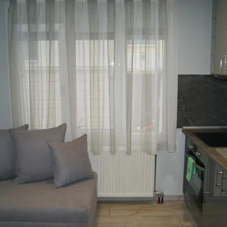 City Room Apartment Volos