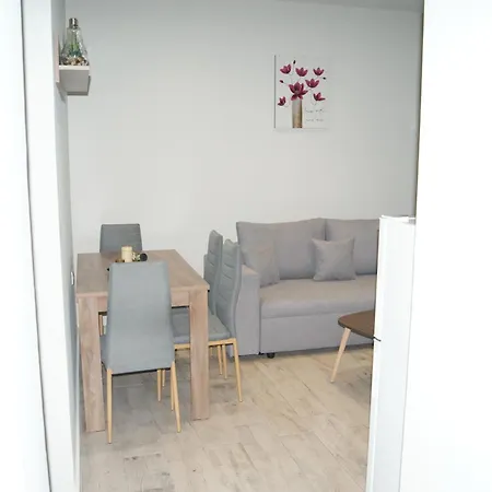 City Room דירה *