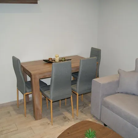 City Room * Volos