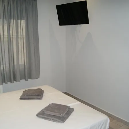 City Room * Volos