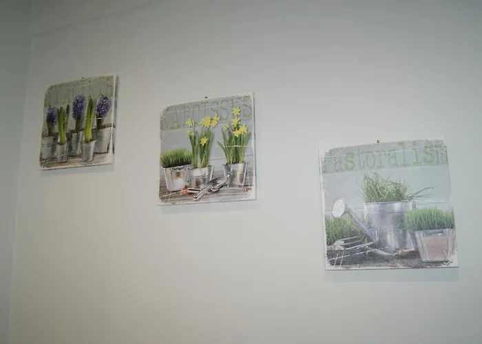 City Room Апартаменты *