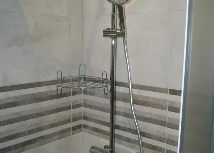 Апартаменты City Room *